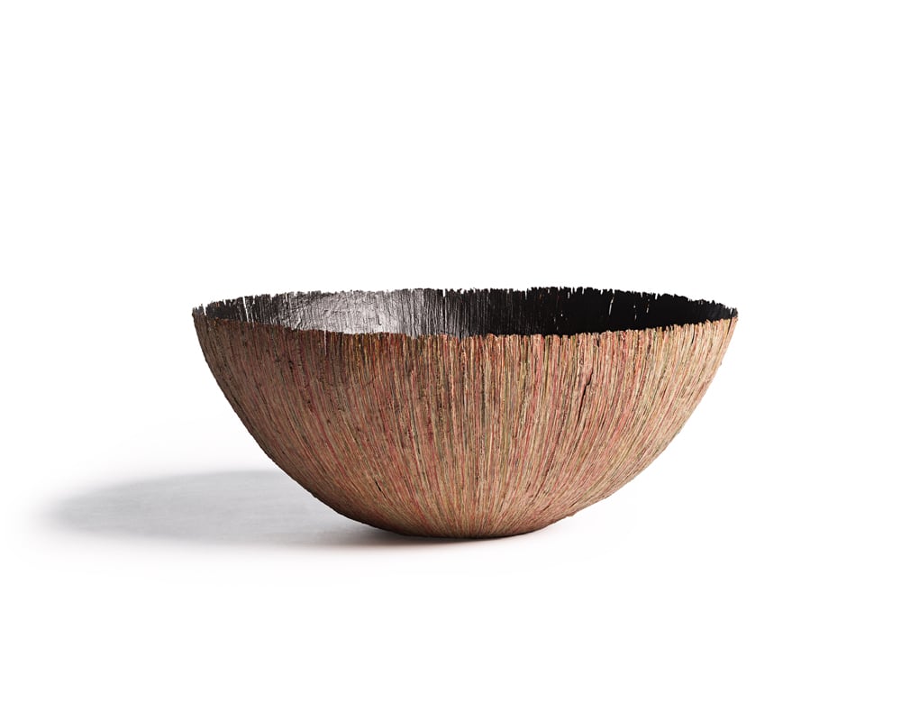 アーカイブ Craft Prize 21 エキシビション ウィナー ファイナリスト 審査委員 専門委員会 クラフト プライズ 19 エキシビション ウィナー ファイナリスト 審査委員 専門委員会 クラフト プライズ 18 エキシビション Jennifer Lee ウィナー ファイナ