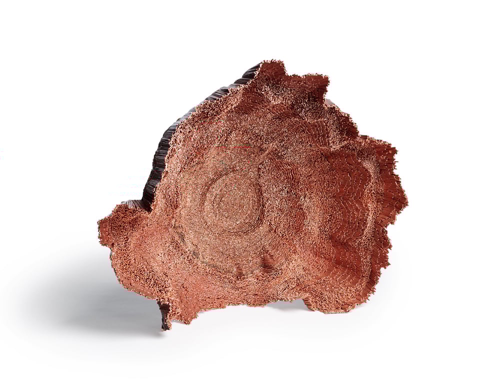 アーカイブ Craft Prize 21 エキシビション ウィナー ファイナリスト 審査委員 専門委員会 クラフト プライズ 19 エキシビション ウィナー ファイナリスト 審査委員 専門委員会 クラフト プライズ 18 エキシビション Jennifer Lee ウィナー ファイナ