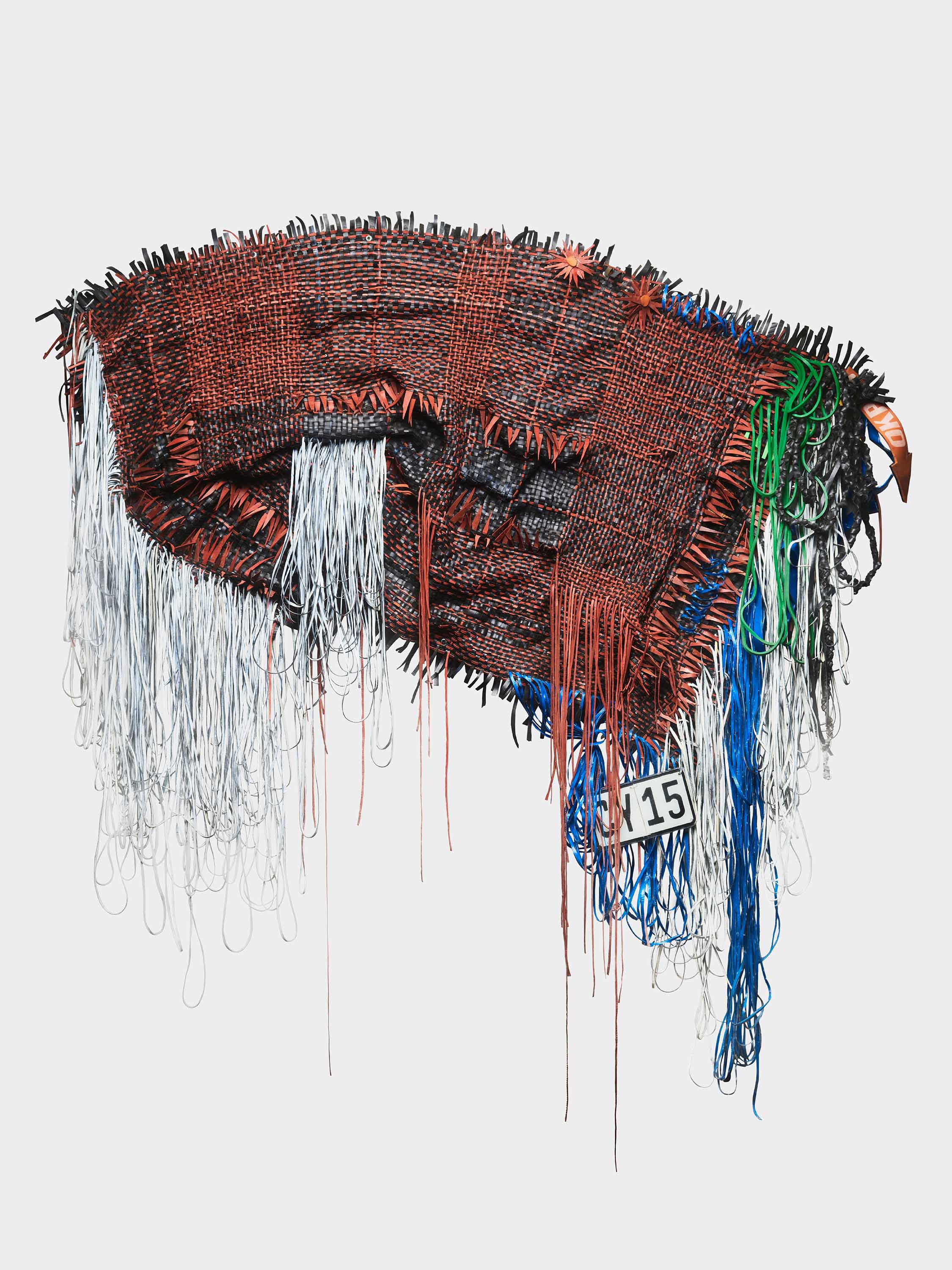 2024年LOEWE罗意威基金会工艺奖展览