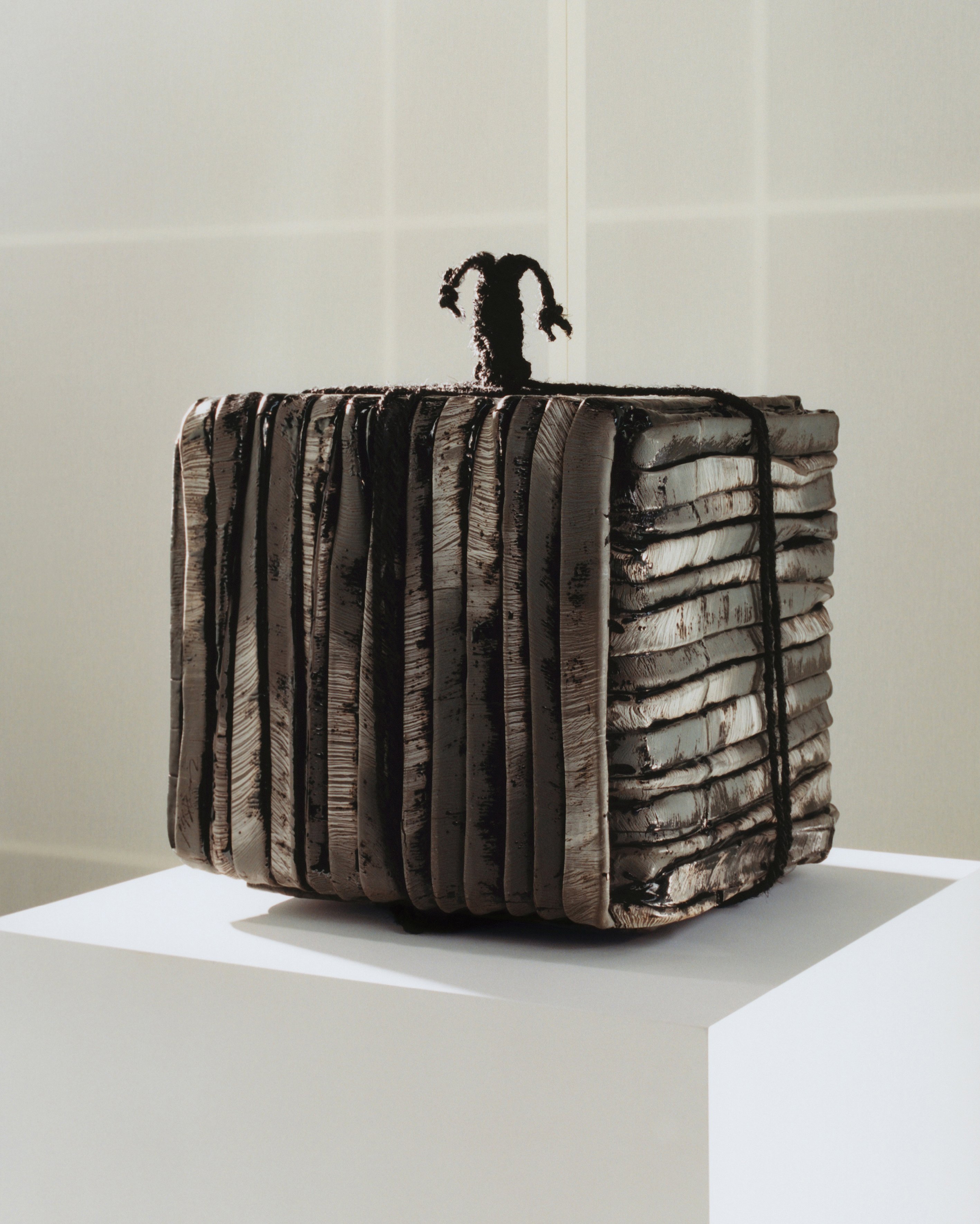 Le lauréat du LOEWE FOUNDATION Craft Prize 2025